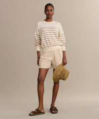 Avery Crewneck