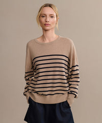 Avery Crewneck