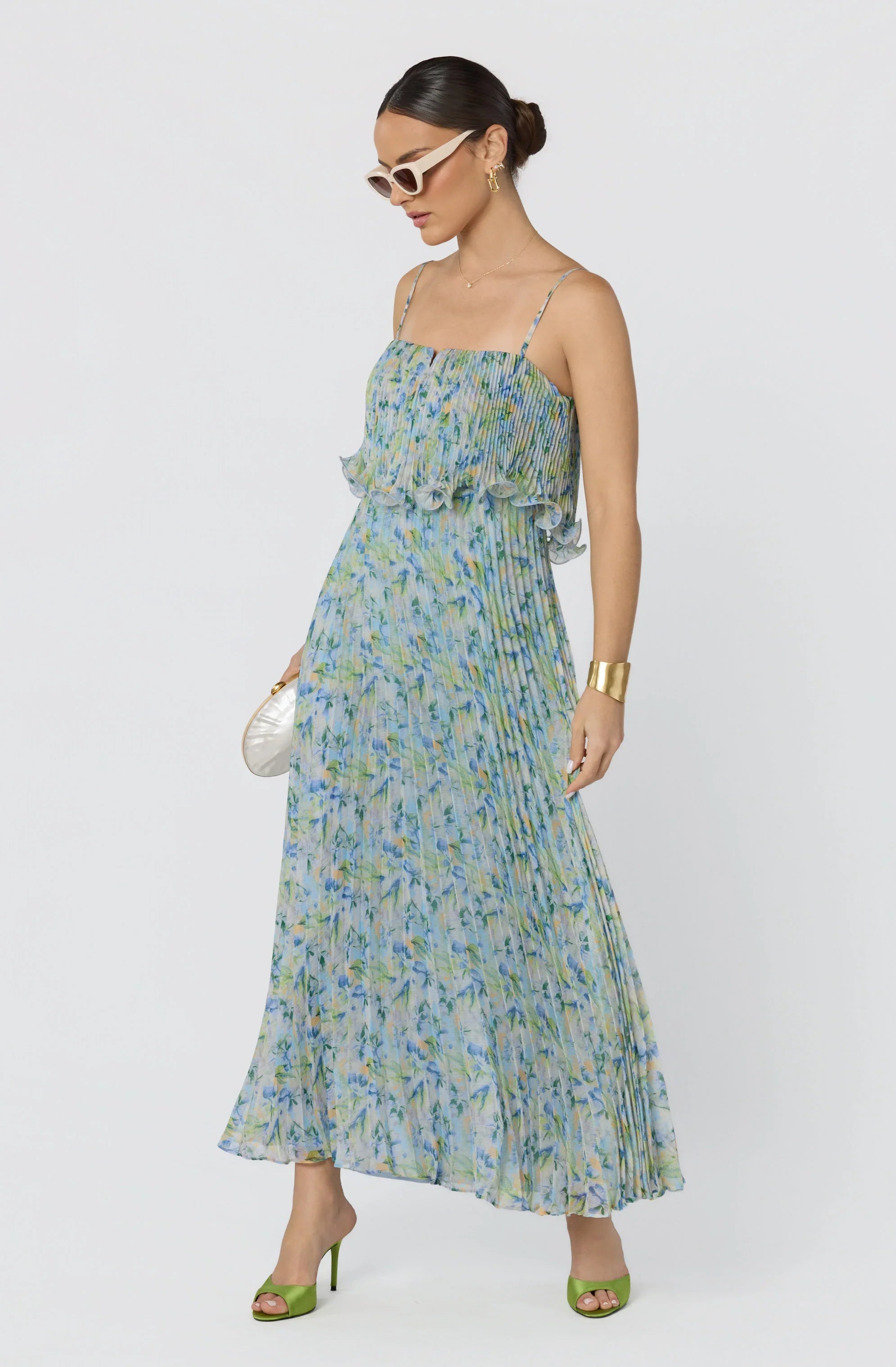 Inixyf Makennah dress