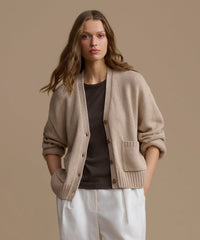 Barrett Cardigan