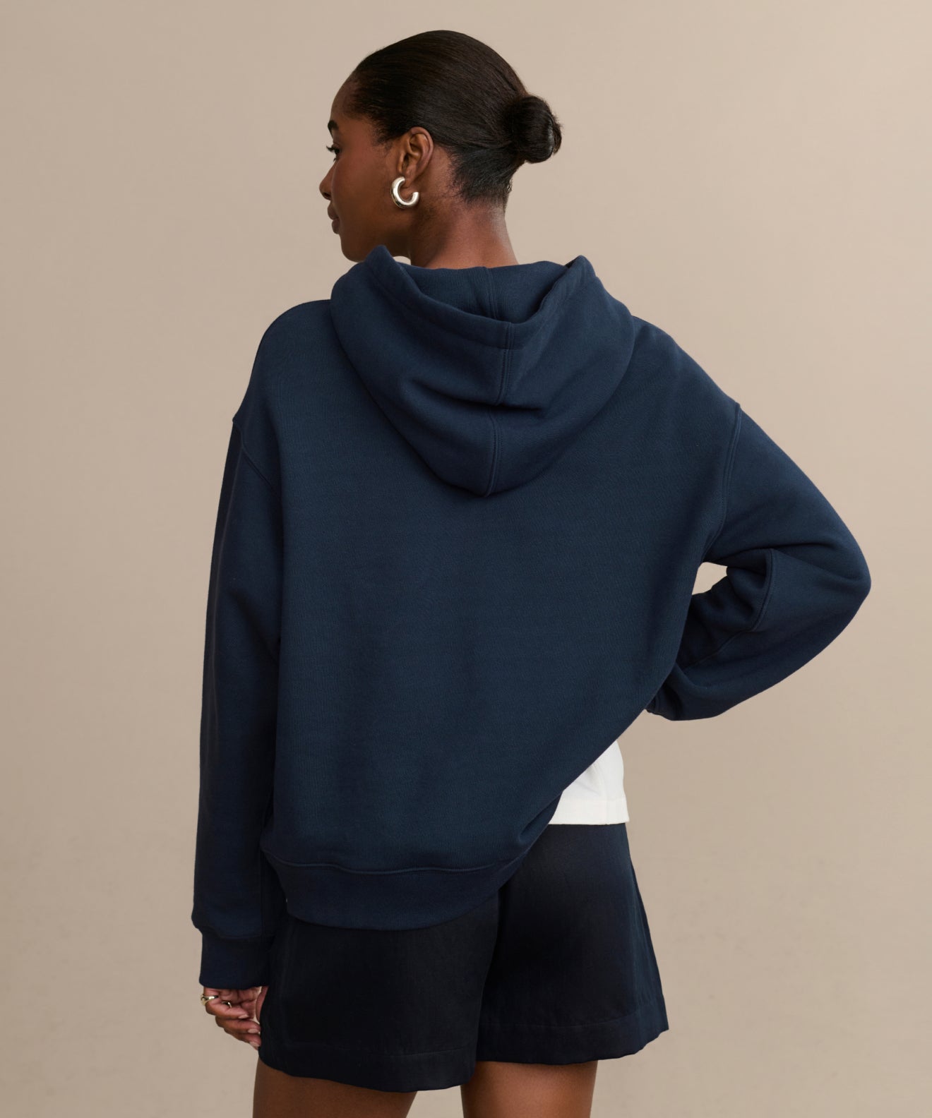 Bay Hoodie