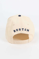 nuuds Boston Hat