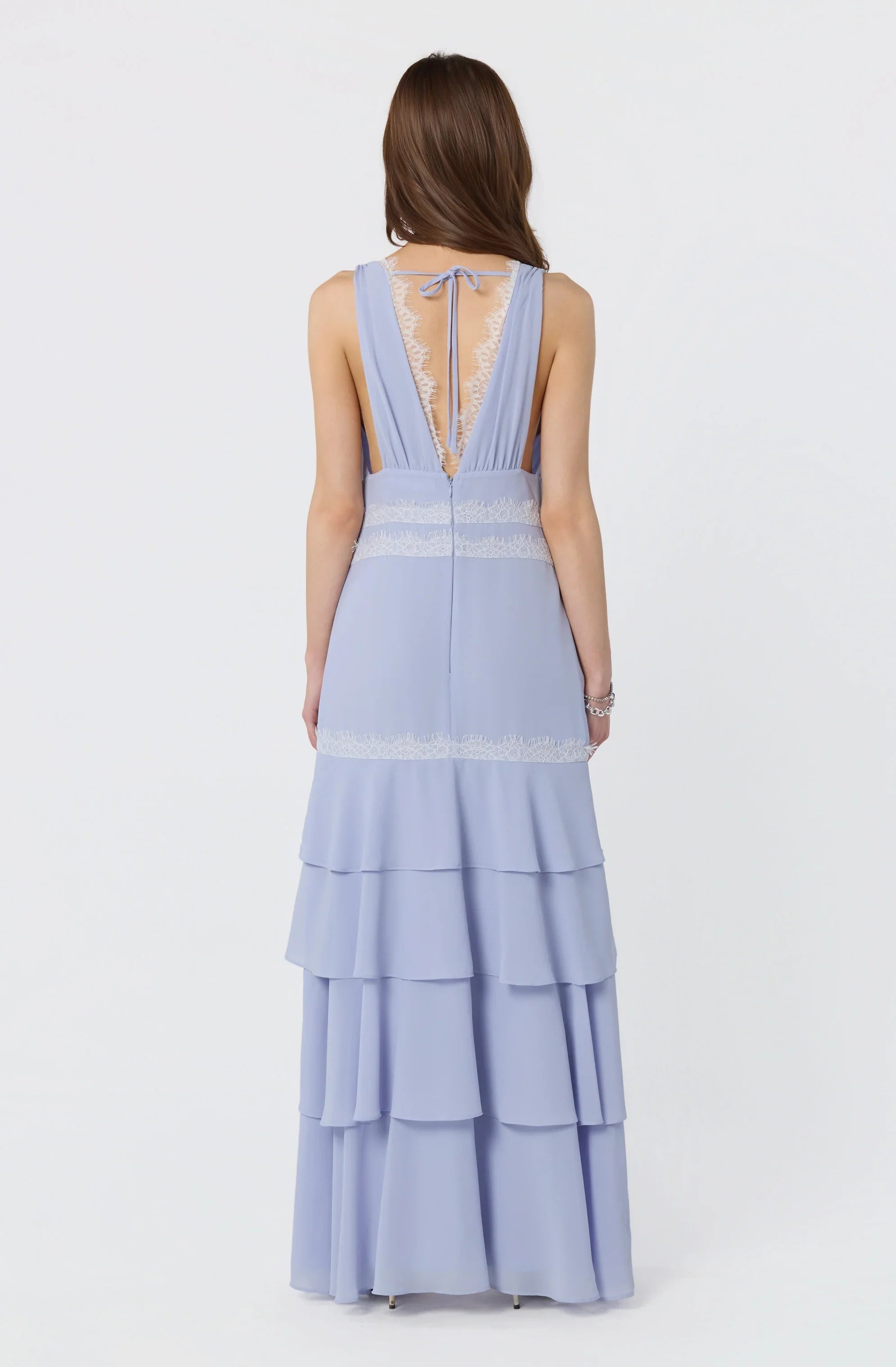 Inixyf Evelynn dress
