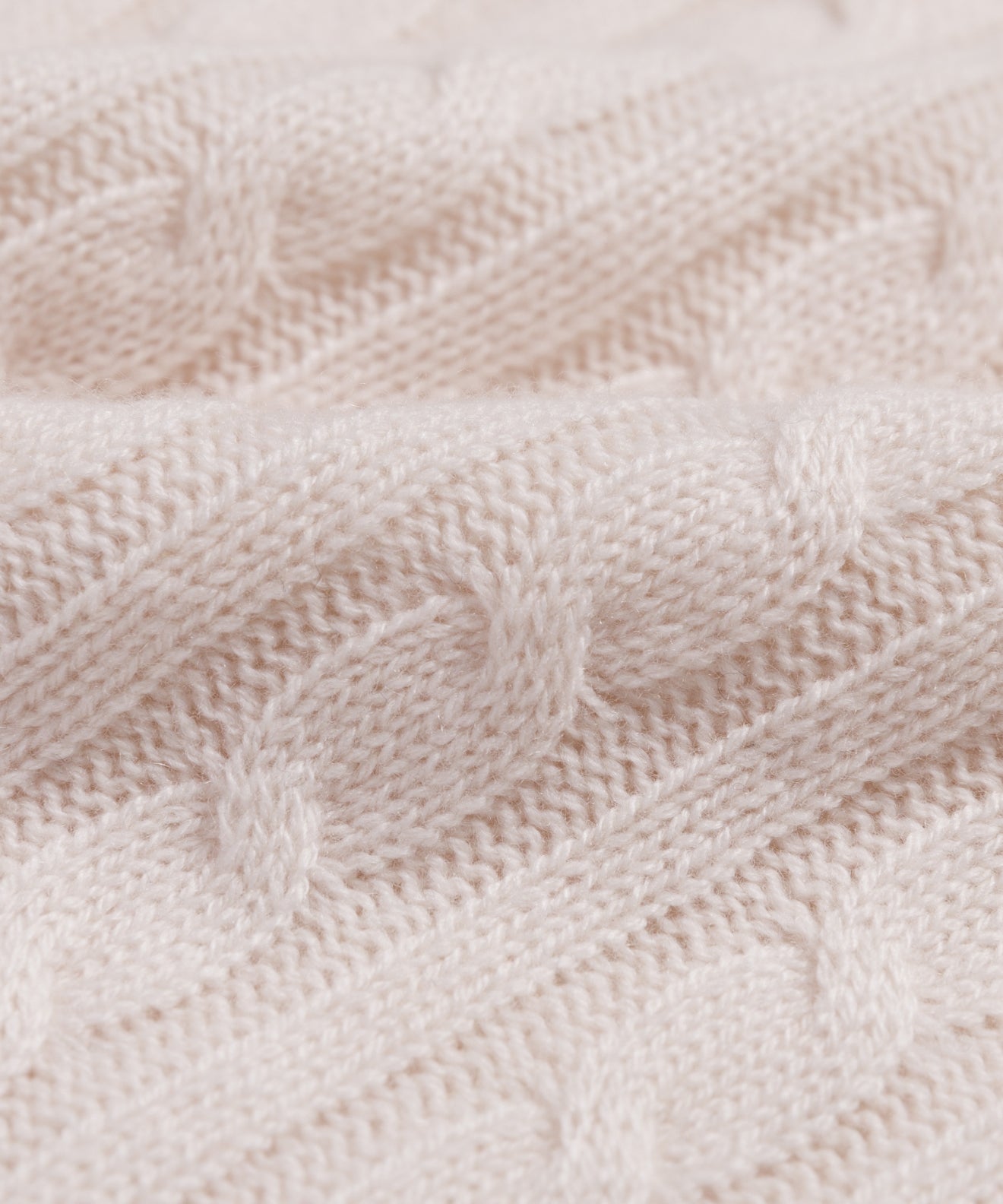 Cable Nell Turtleneck