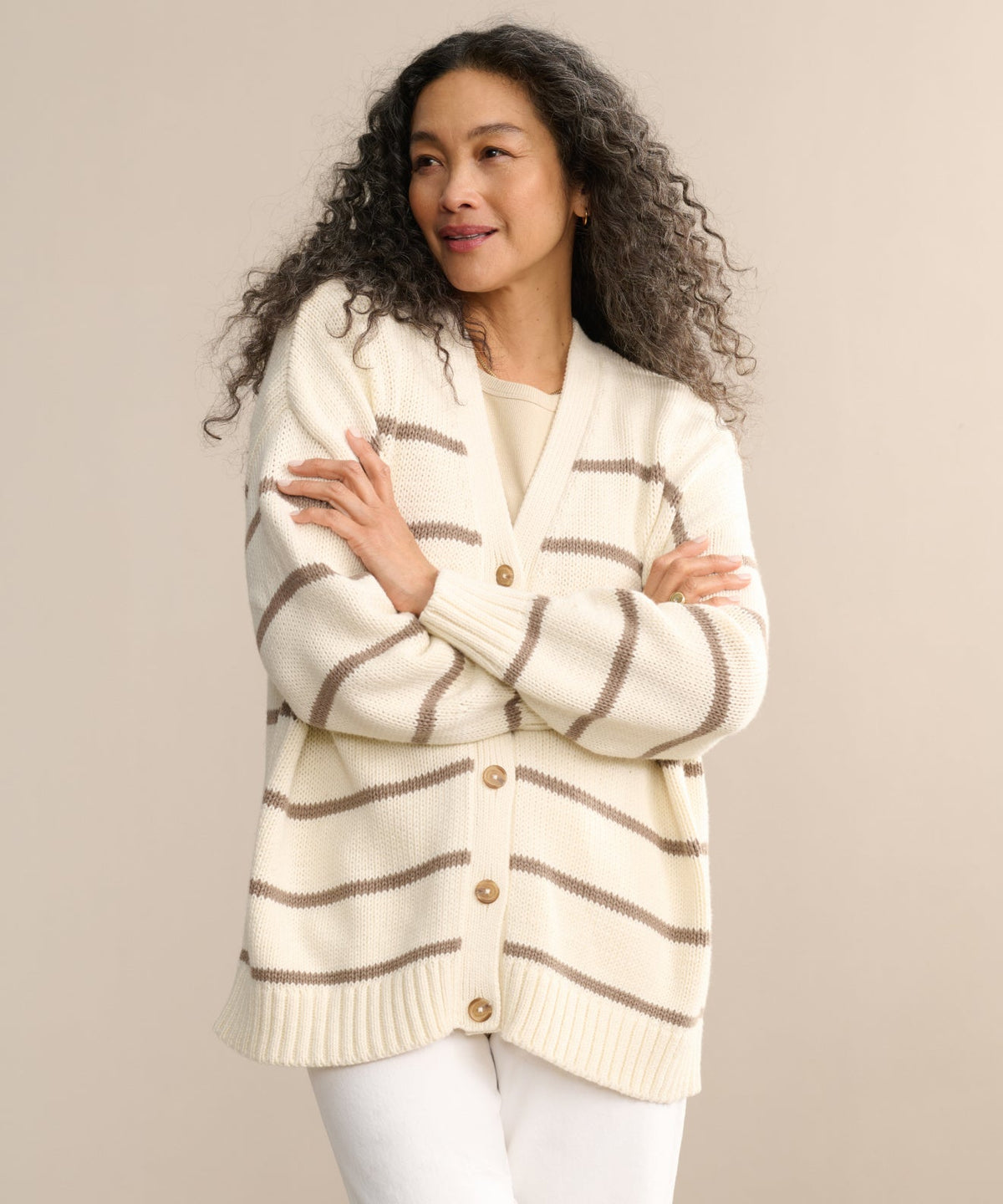 Chloe Cardigan