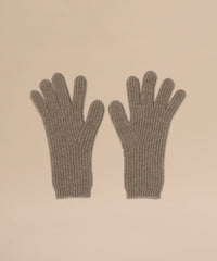 Cashmere Alpine Gloves