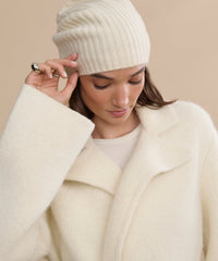Cashmere Beanie