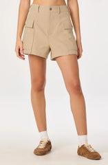 Inixyf Beron Cargo Shorts