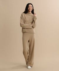 Chalet Sweater