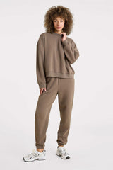 Classic Sweatpant | Mocha