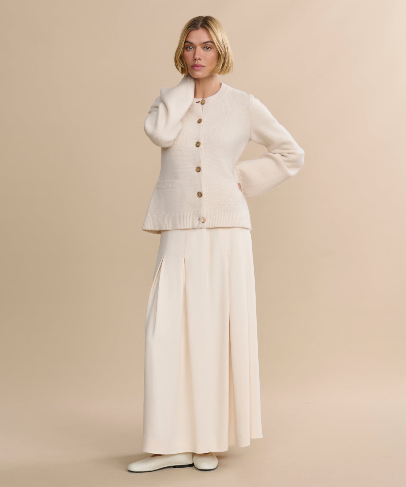 Cooper Cardigan