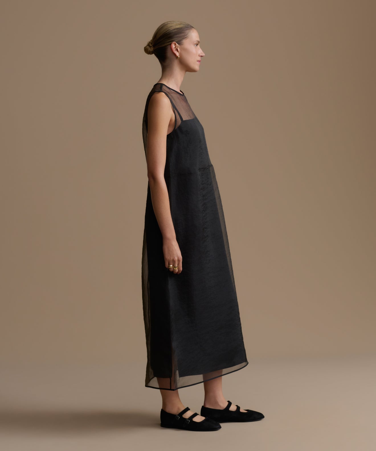 Cora Dress