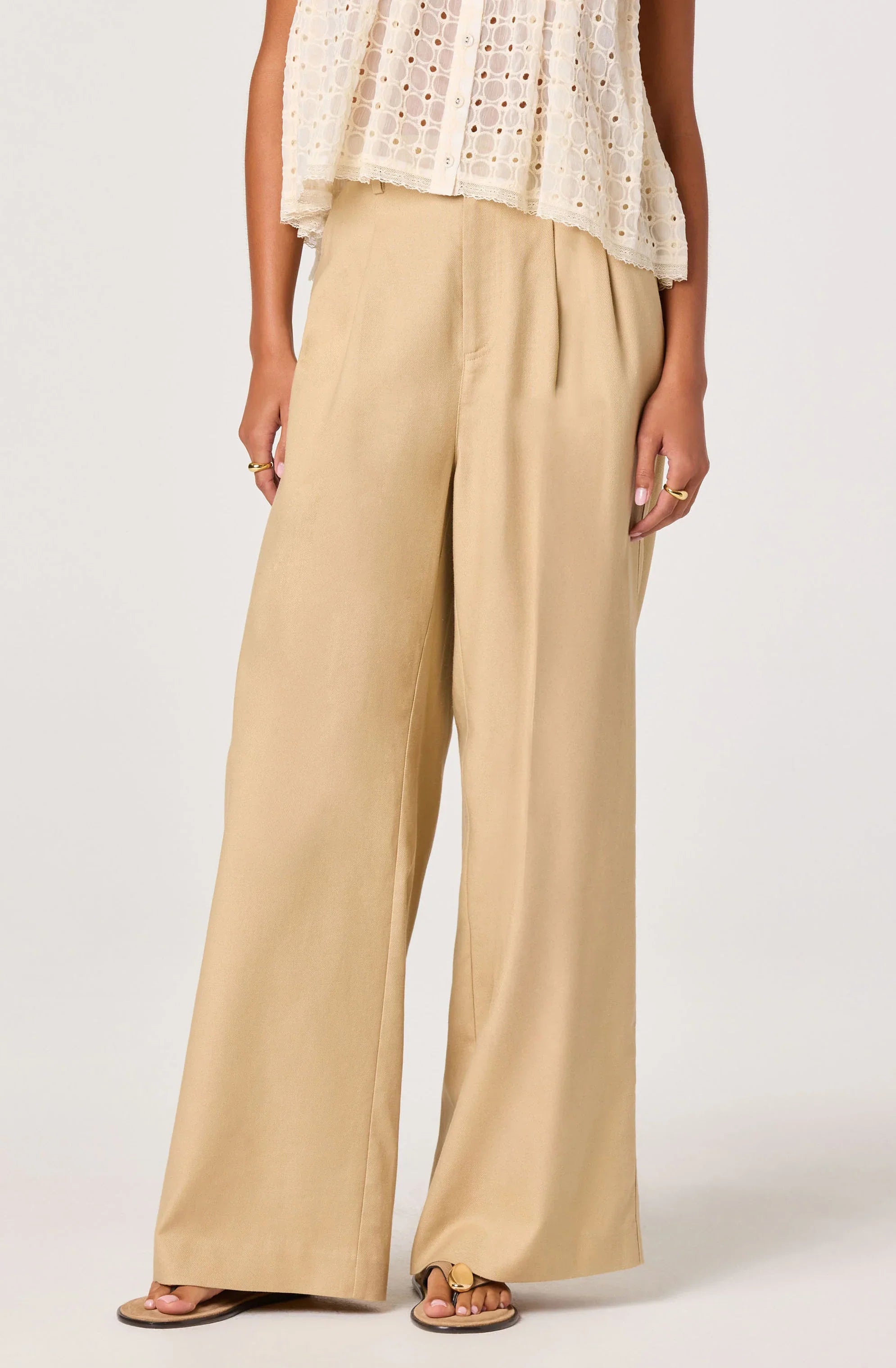 Inixyf Neha pants