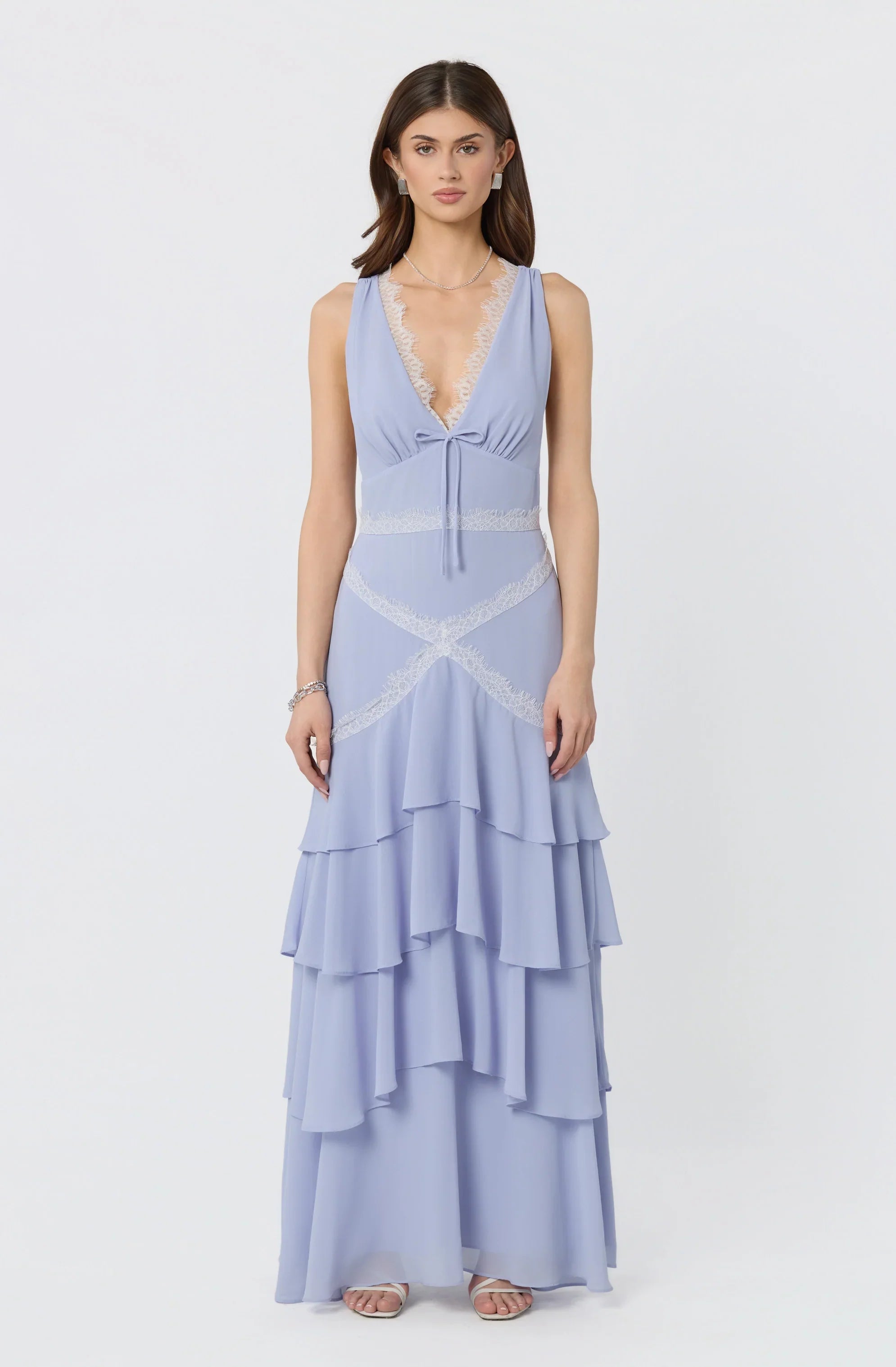 Inixyf Evelynn dress