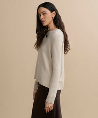 Everyday Sweater