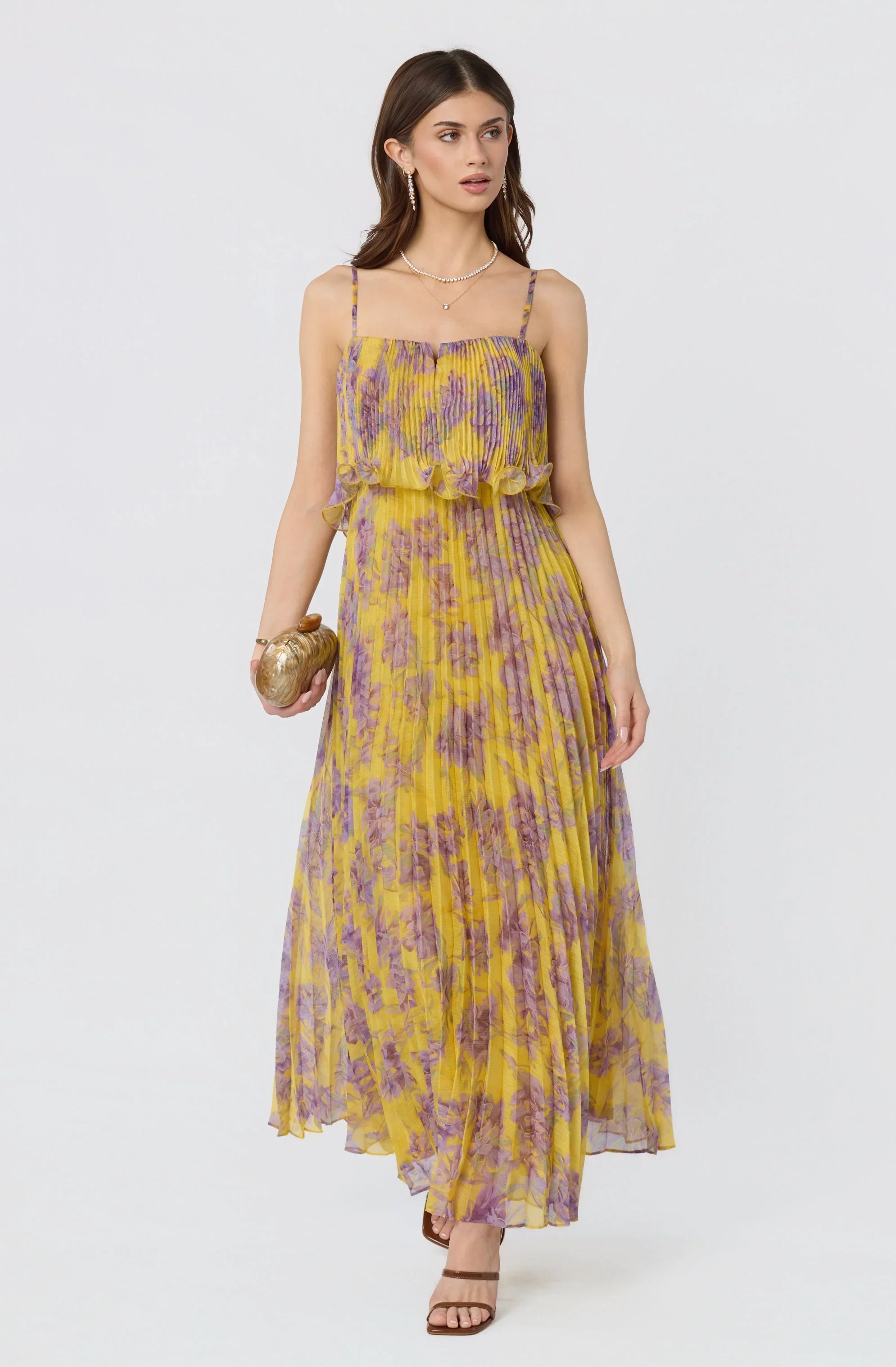 Inixyf Makennah dress