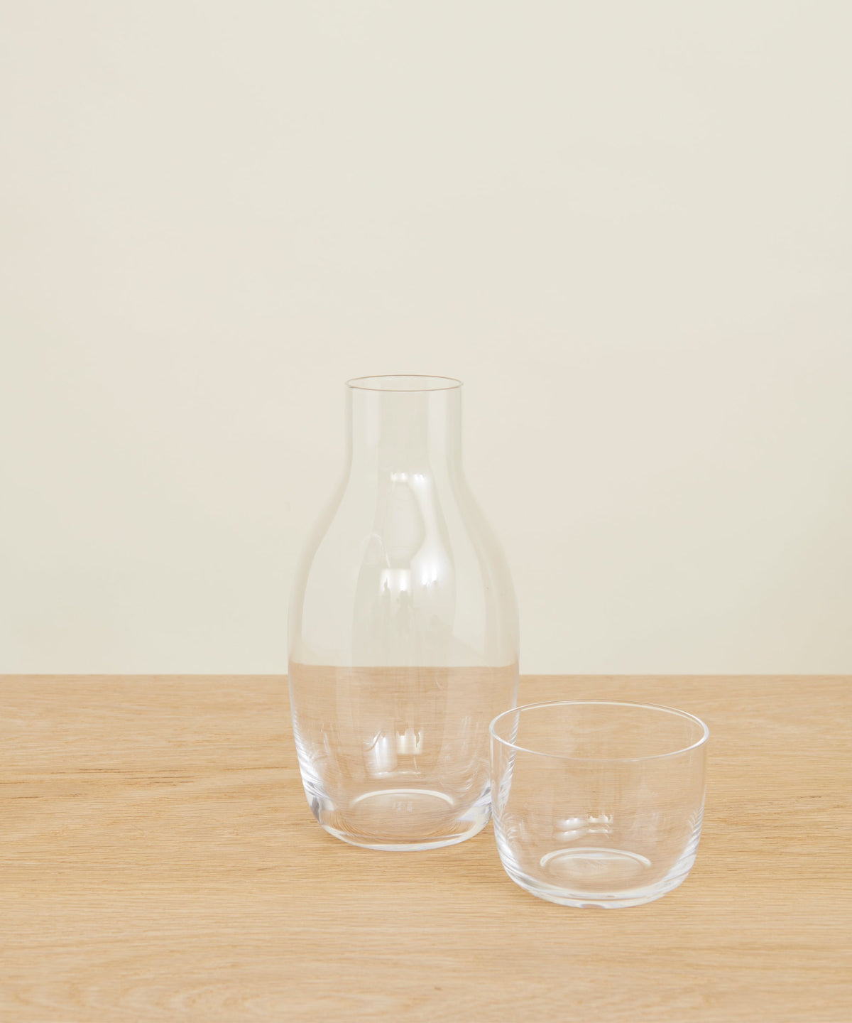 Universal Carafe