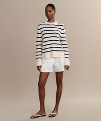Grace Crewneck