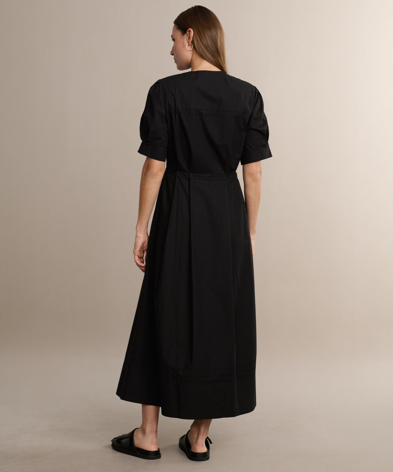 Harper Dress