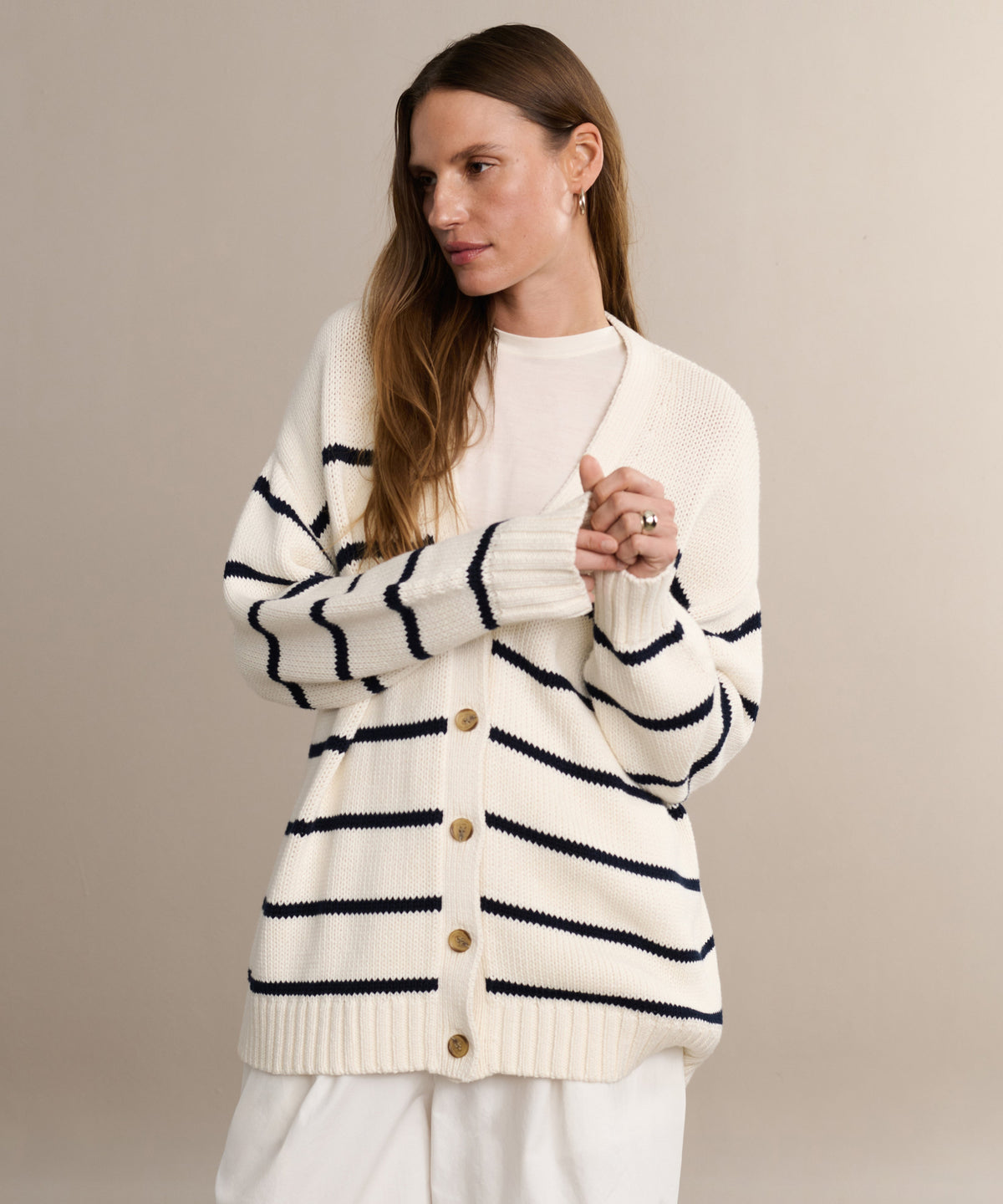 Chloe Cardigan