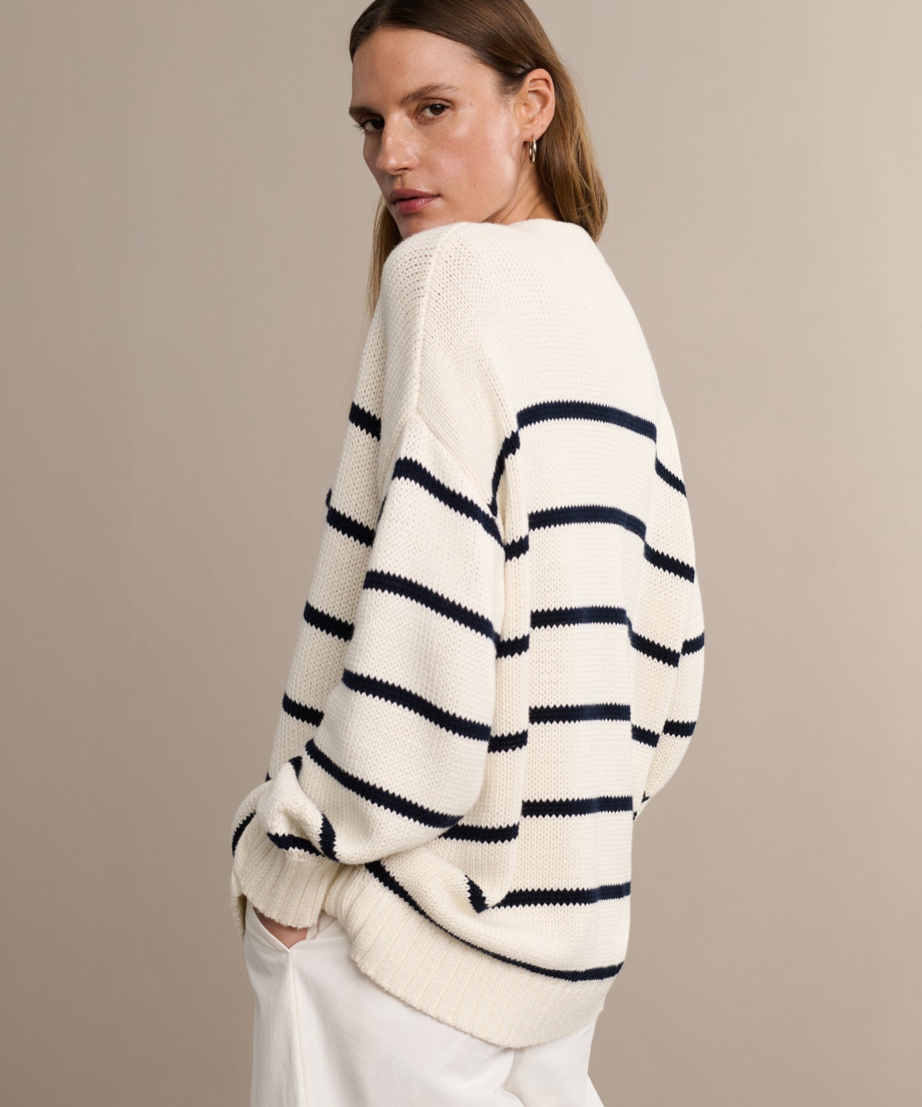 Chloe Cardigan