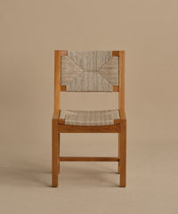 Outdoor Montecito Dining Chair Frame