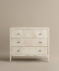 Napa Dresser