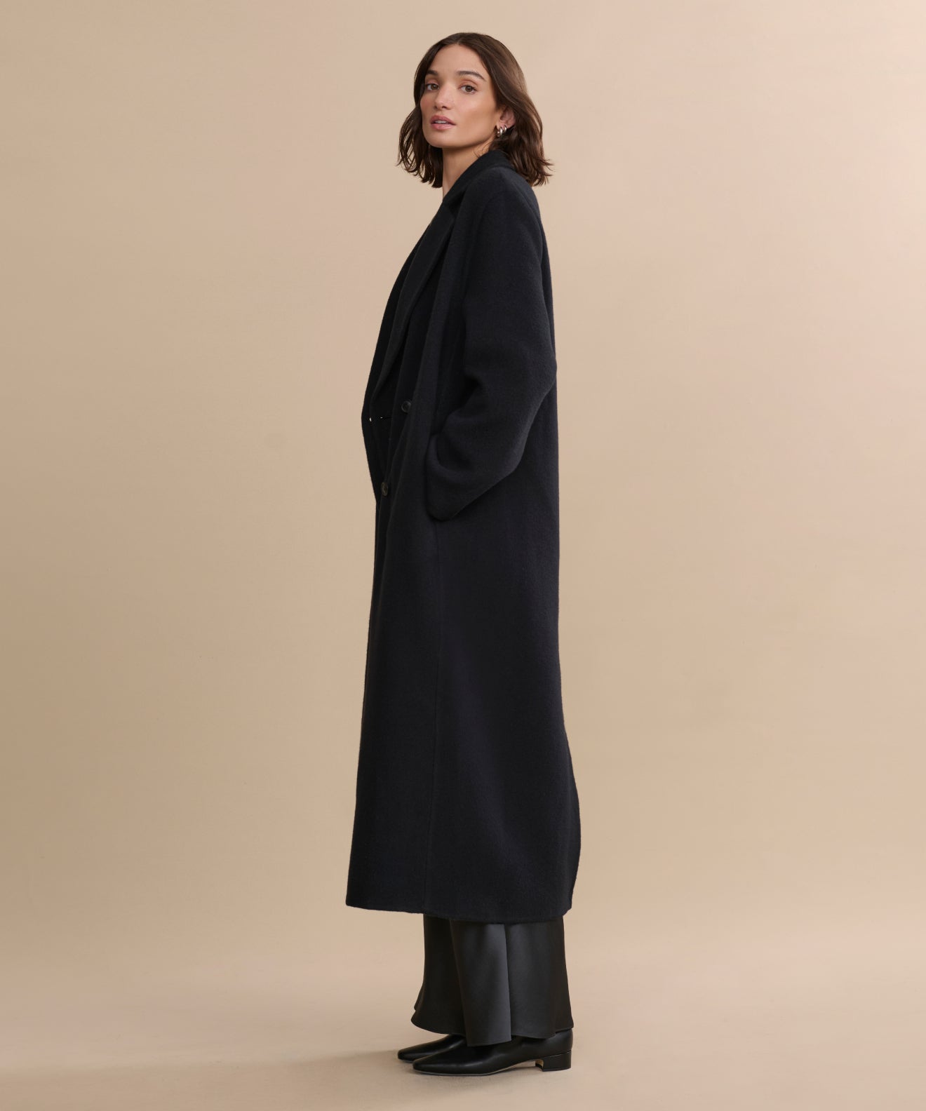 Olivia Coat