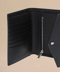 Reece Leather Wallet