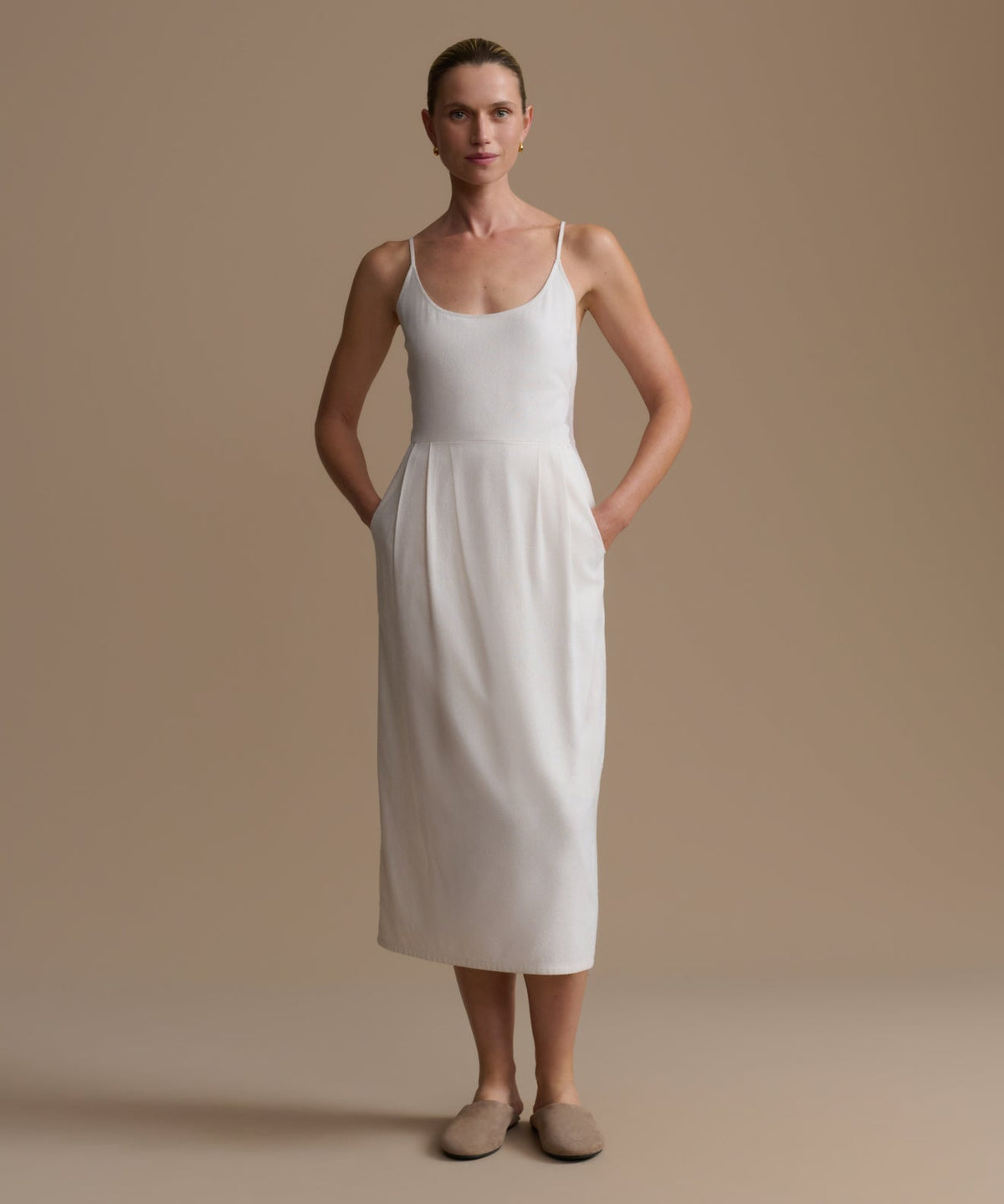 Rove Dress