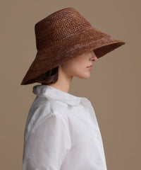 Soleil Hat