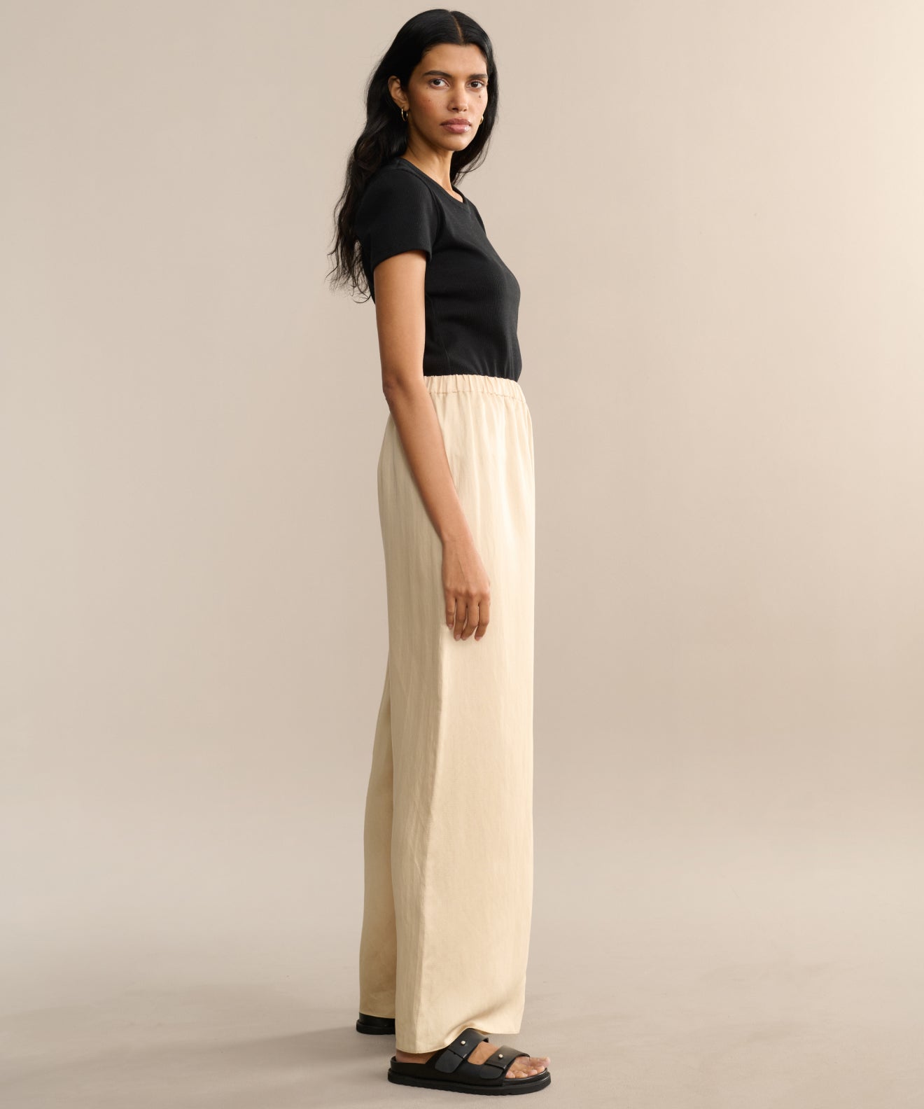 Summer Demi Pant