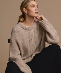 Tove Crewneck