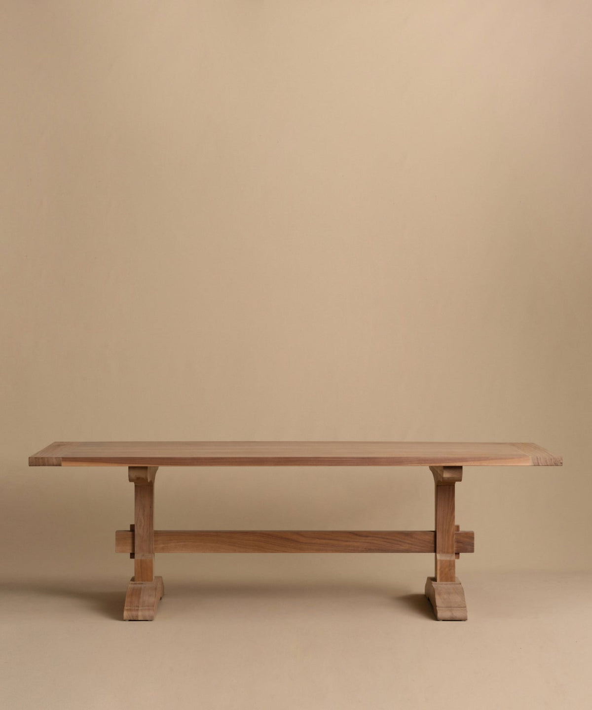 Trestle Dining Table